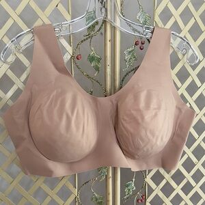 Knix LuxeLift Seamless Bra Size XXXXL+ NWOT